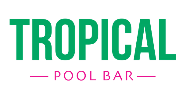 Il bar Tropical con piscina a Roma